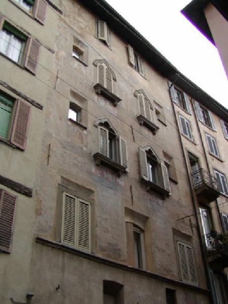 Casa Bottani (già)