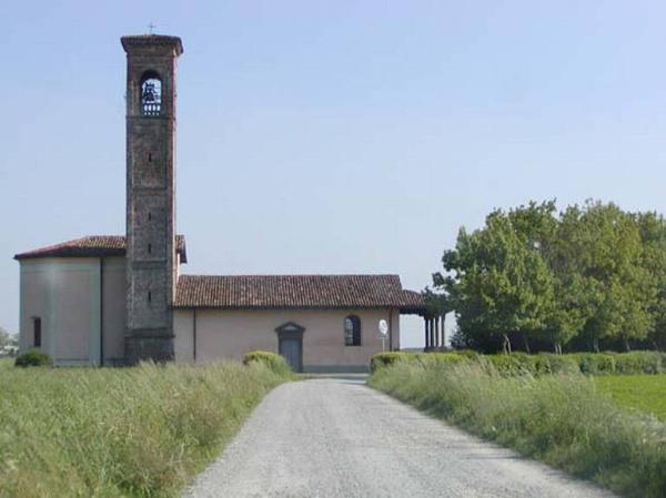 Chiesa della Maternità di Maria Vergine