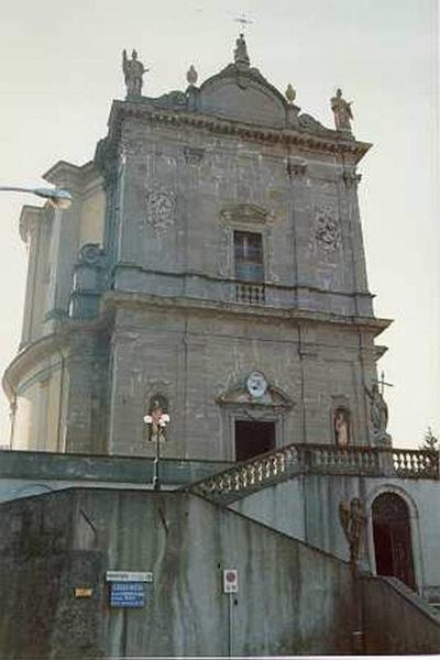 Chiesa di S. Andrea