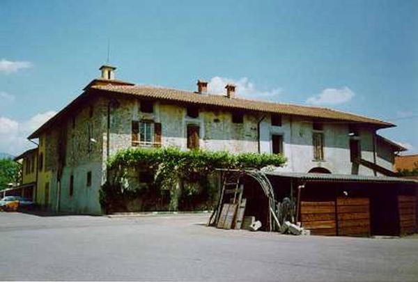 Cascina Belvedere