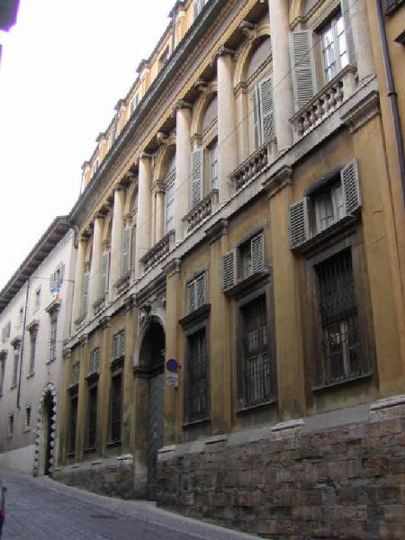 Palazzo Bonomi