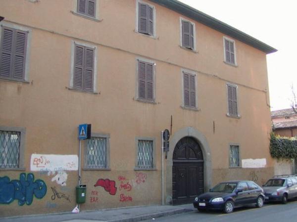 Casa Terzi