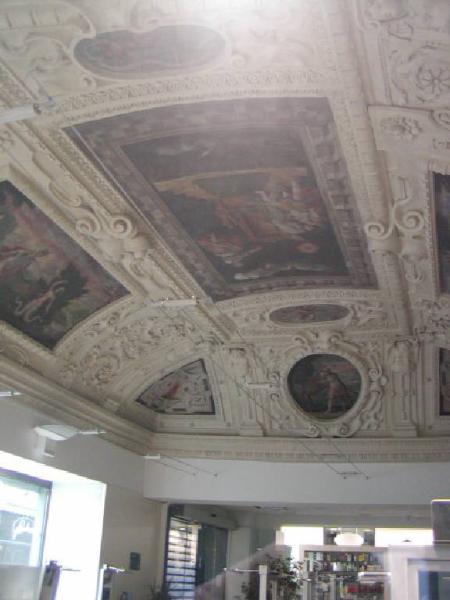 Casa Bonzani (ex)