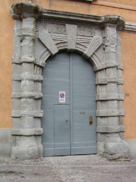 Casa Parsi
