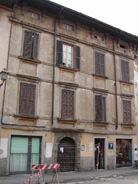 Casa Signorelli