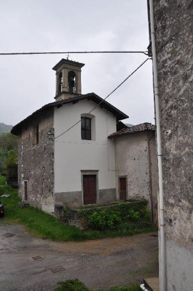 Chiesa di S. Giacomo Maggiore Apostolo