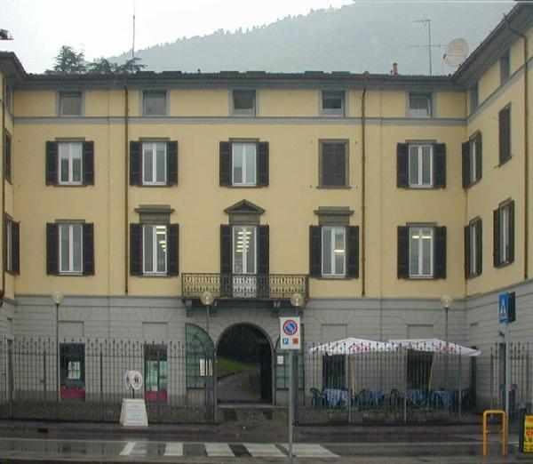 Villa Milesi