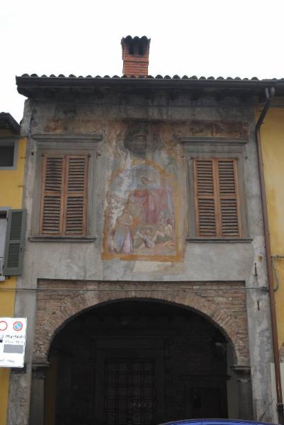 Chiesa della Misericordia (ex)