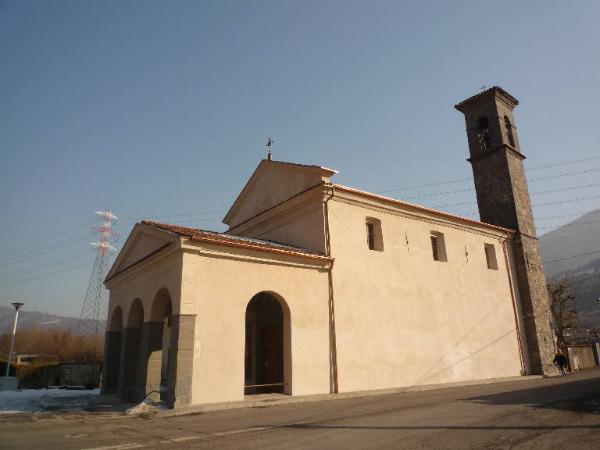 Chiesa di S. Remigio