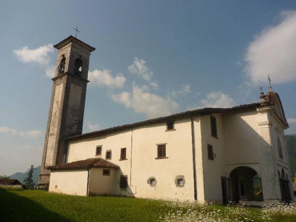 Romitorio del Santuario della Natività di Maria