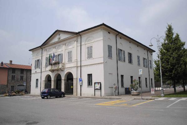 Municipio di Bonate Sotto