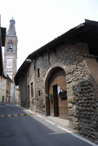 Casaforte del Conventino