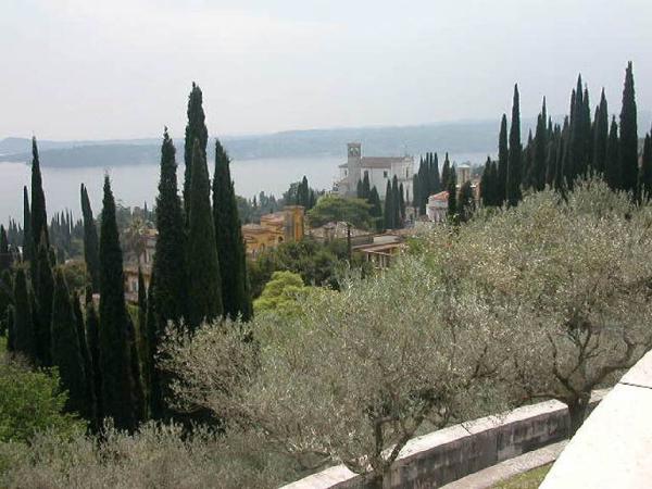 Fondazione il Vittoriale degli Italiani - complesso