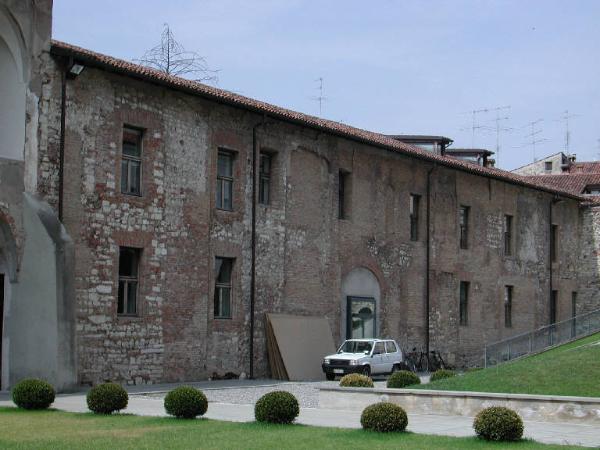 Monastero di S. Giulia