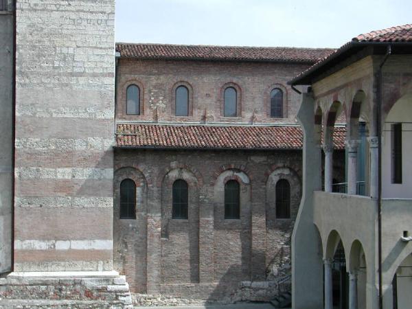 Chiesa di S. Salvatore