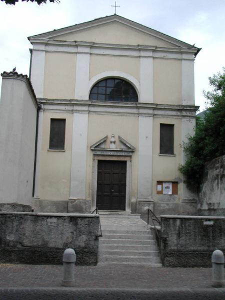 Chiesa di S. Giacinto