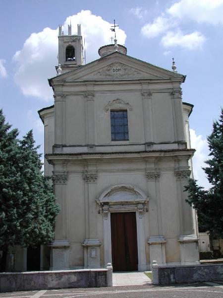 Chiesa di S. Silvestro Papa