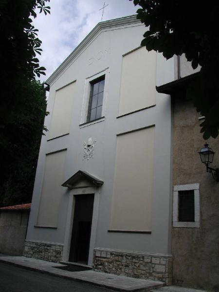 Chiesa di S. Pietro apostolo