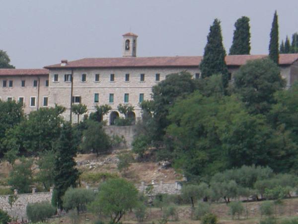 Convento di S. Pietro Apostolo