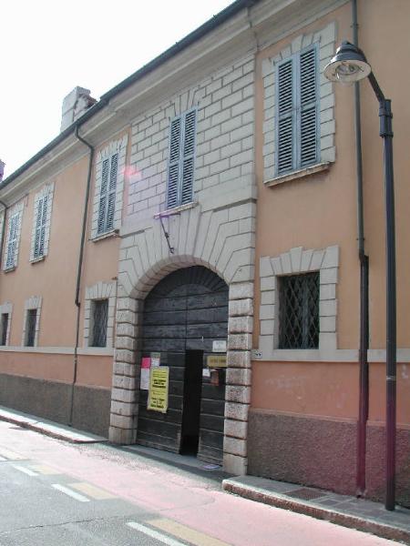 Palazzo Facchi