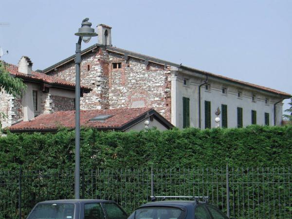 Palazzo Fisogni