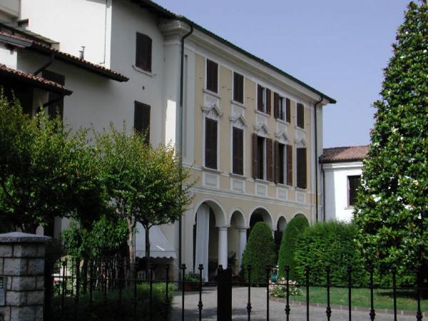 Palazzo Berta