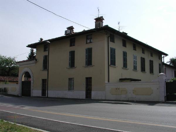 Palazzo Galeazzi