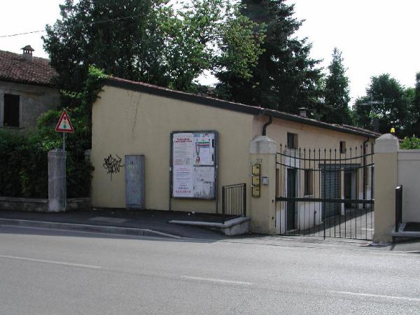 Palazzo Galeazzi