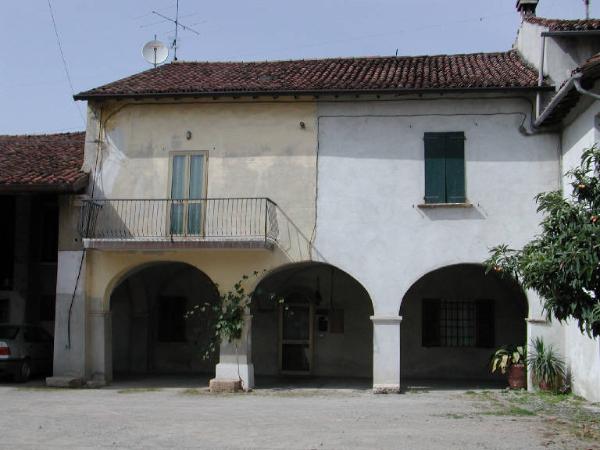 Casa Via Brescia 16