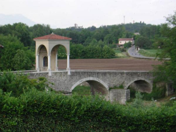 Ponte di Pontenove
