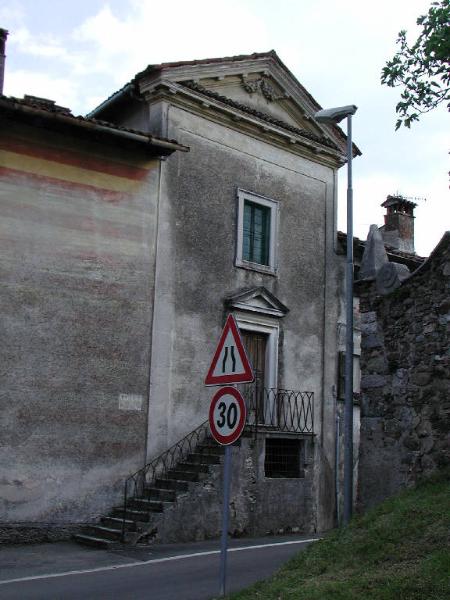 Chiesa dell'immacolata