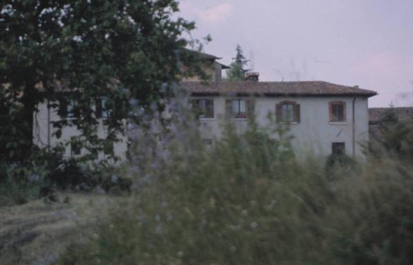 Dipendenza di Villa Gioia