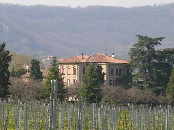 Villa Pontoglio