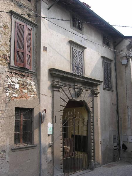 Casa Lantieri di Paratico