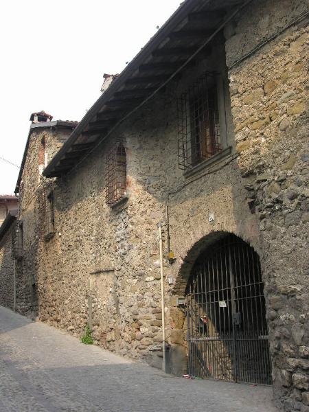 Casa Lantieri