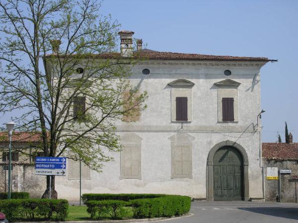 Palazzo Maggi