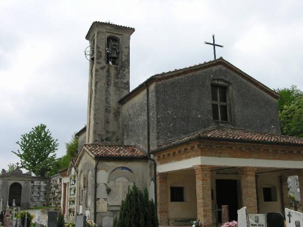 Chiesa di S. Eufemia