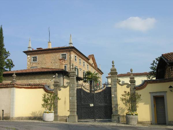 Palazzo Pizzini