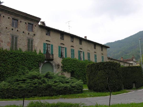 Palazzo Ragnoli