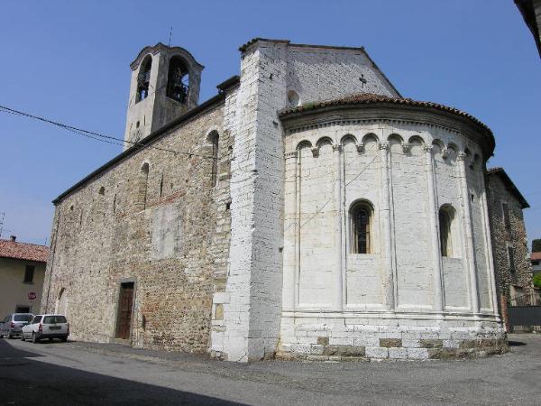 Chiesa di S. Maria Maggiore