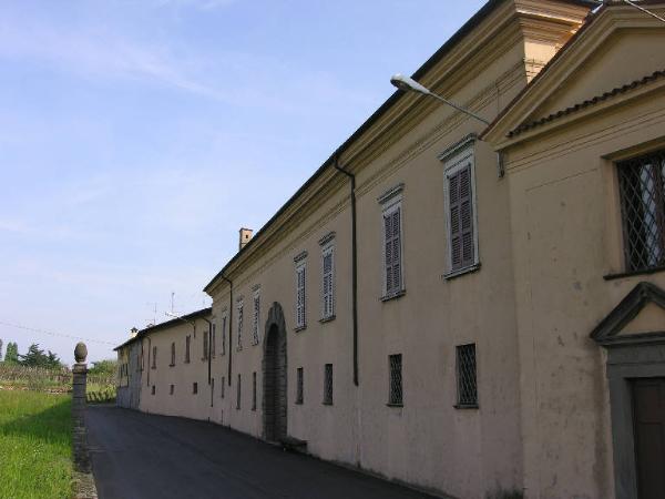 Villa Metelli