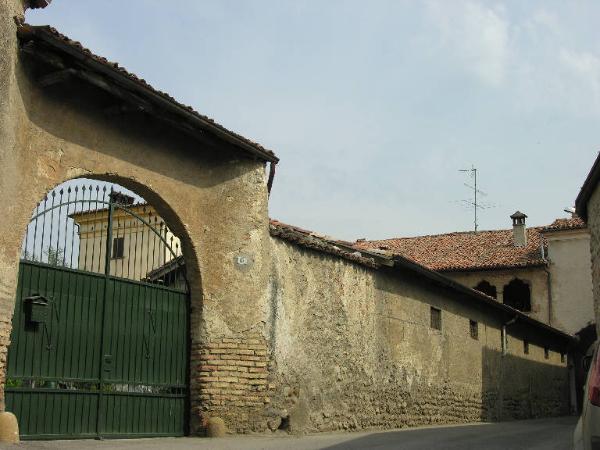 Palazzo Tiberi