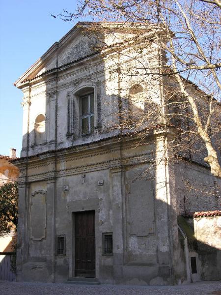 Chiesa di S. Giovanni Battista