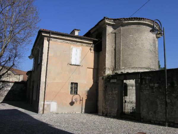 Chiesa di S. Silvestro