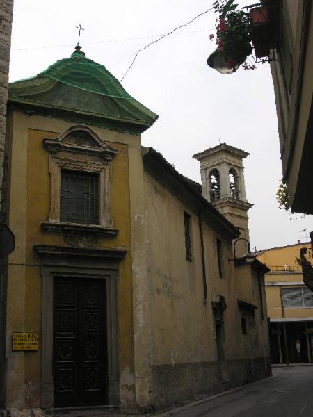 Chiesa della Maternità di Maria