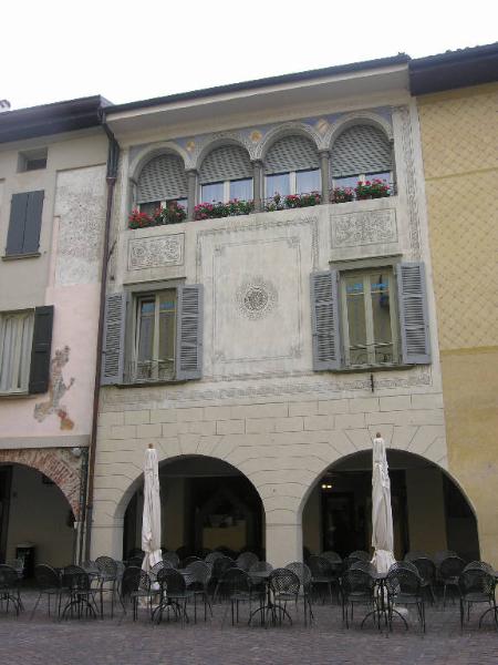 Casa Largo Zanardelli 3
