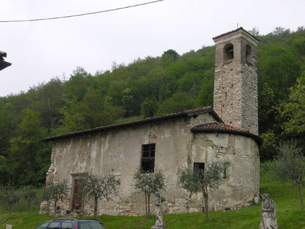 Chiesa di S. Martino in Prada