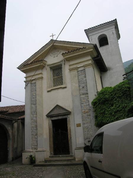 Chiesa di S. Tommaso - complesso