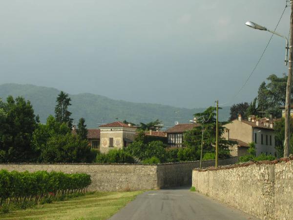 Casa Del Bono