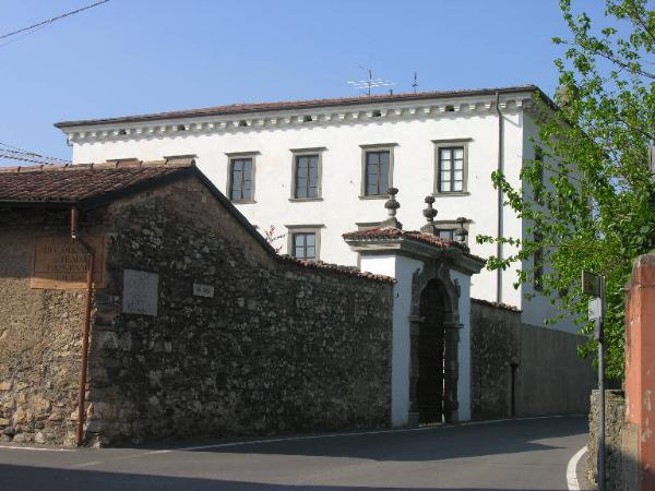 Palazzo Giordani